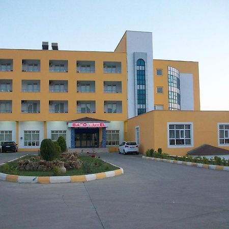 Bato Thermal Hotel 巴特曼 外观 照片