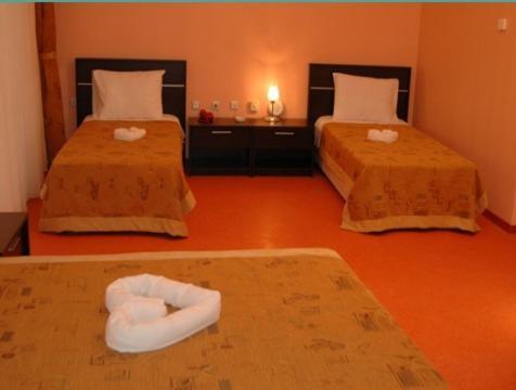 Bato Thermal Hotel 巴特曼 客房 照片