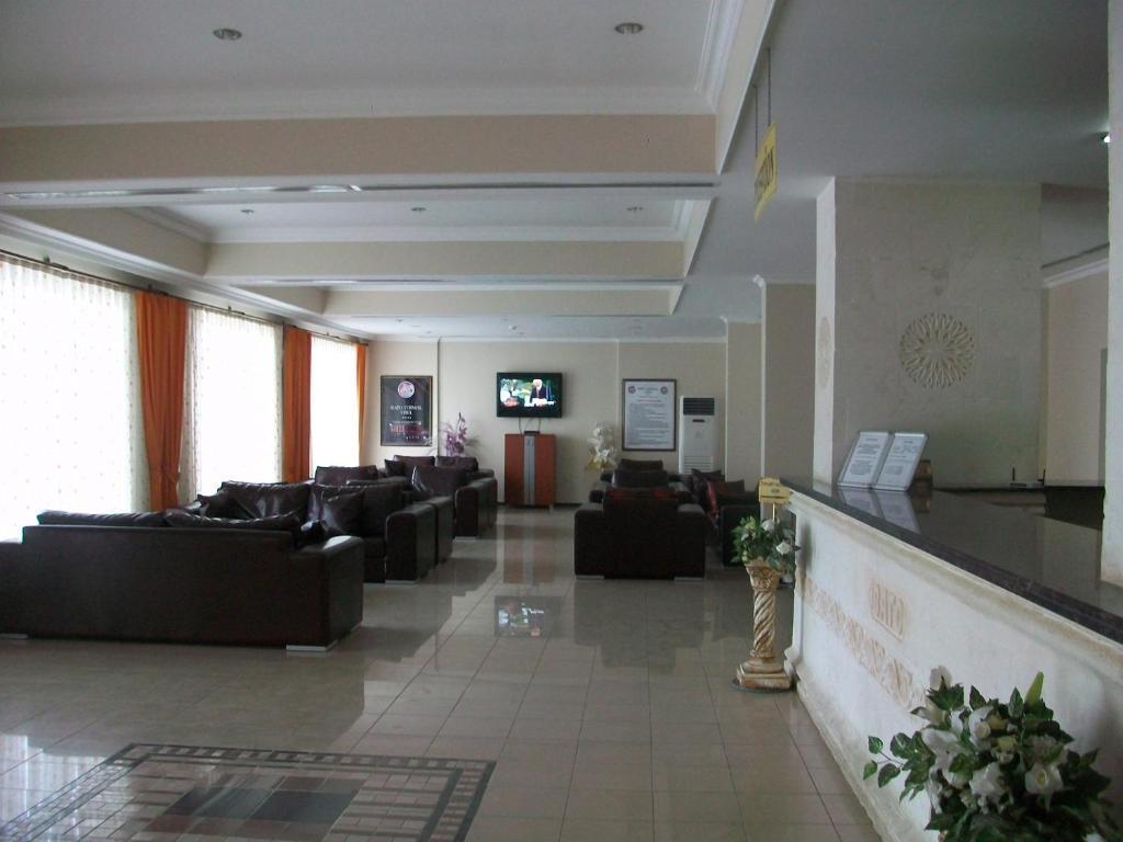 Bato Thermal Hotel 巴特曼 外观 照片