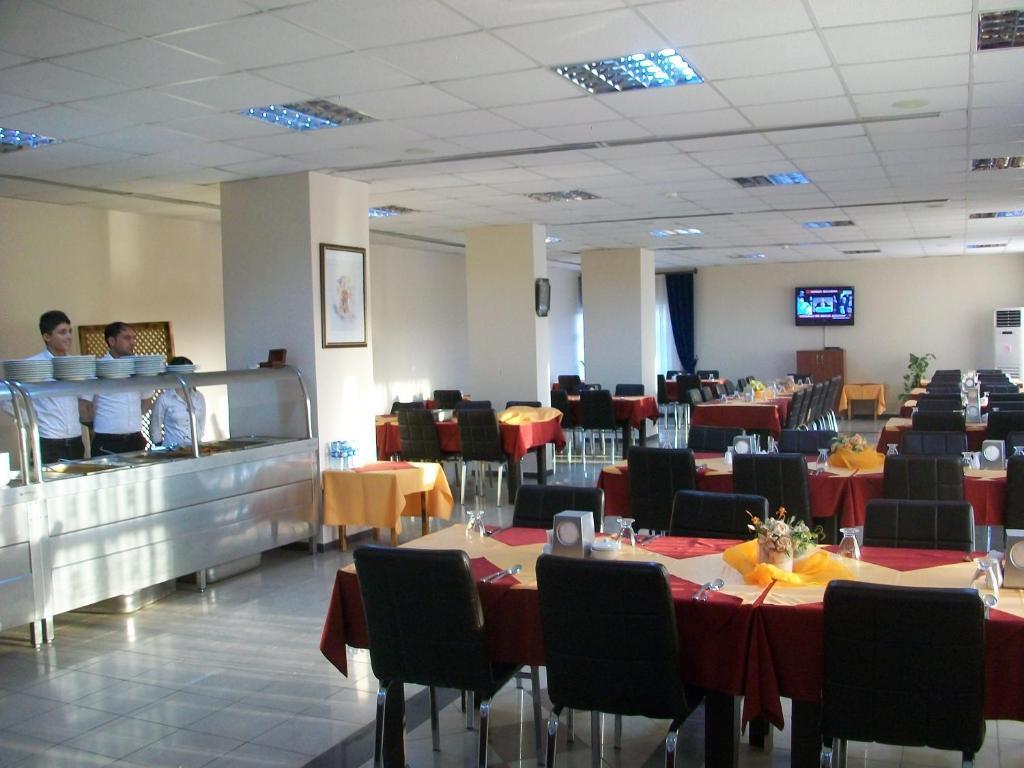 Bato Thermal Hotel 巴特曼 外观 照片