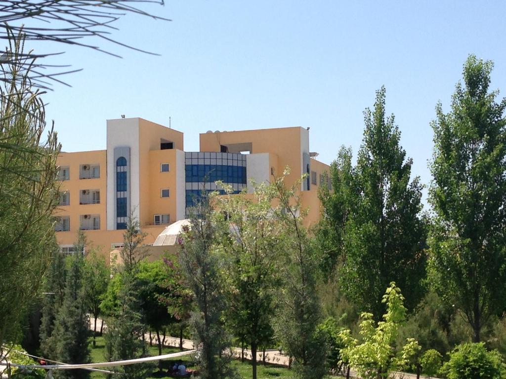 Bato Thermal Hotel 巴特曼 外观 照片
