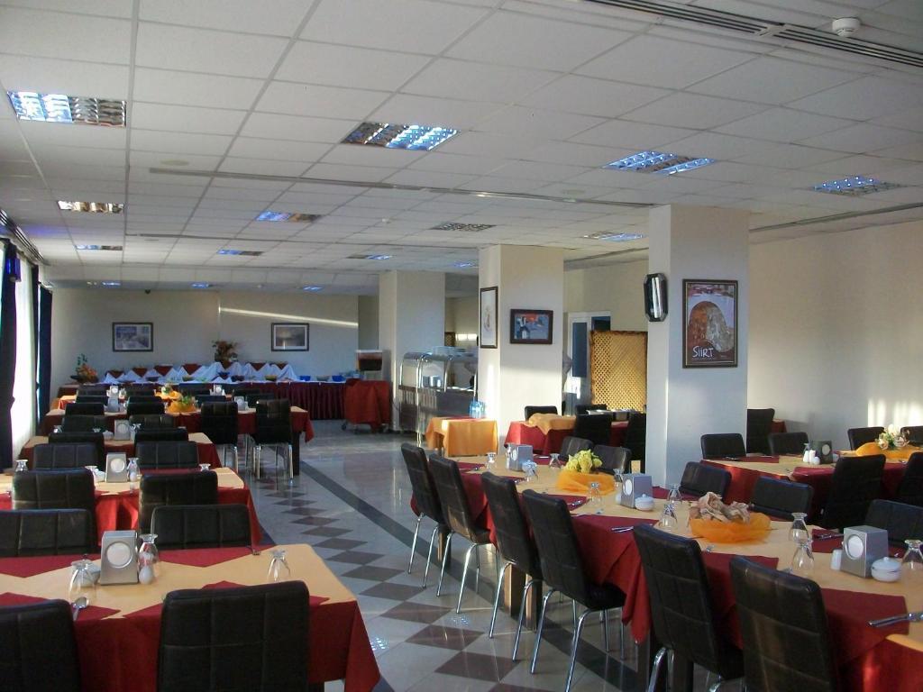 Bato Thermal Hotel 巴特曼 外观 照片