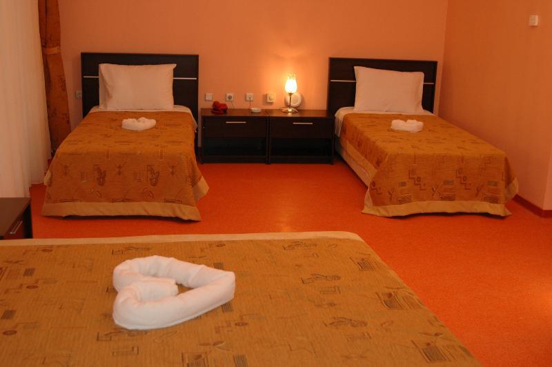 Bato Thermal Hotel 巴特曼 外观 照片